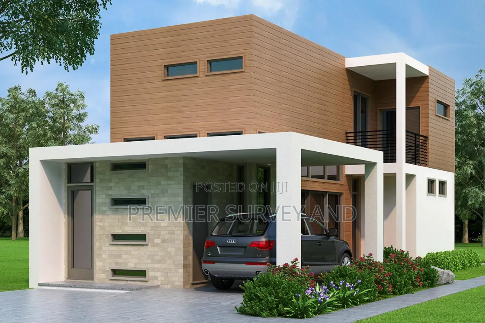 Quality Architecture Designs