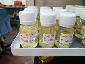 Italian Fragrance Oils
