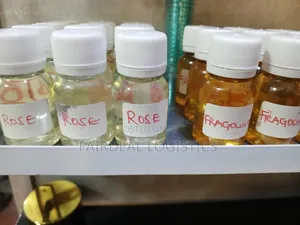Italian Fragrance Oils
