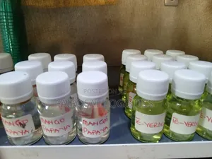 Italian Fragrance Oils