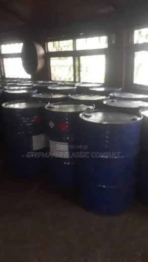All Mining Chemicals Supplier