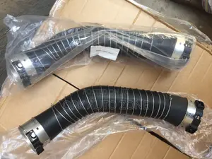 Toyota Hiace(Stanbic)/Nissan Nv350 Turbo Charger Hose