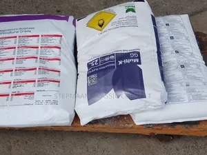 All Agricultural Fertilizers and Chemicals Supplier
