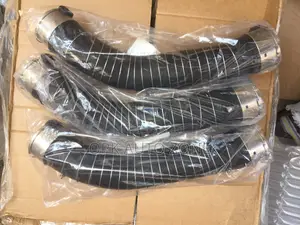 Toyota Hiace(Stanbic)/Nissan Nv350 Turbo Charger Hose