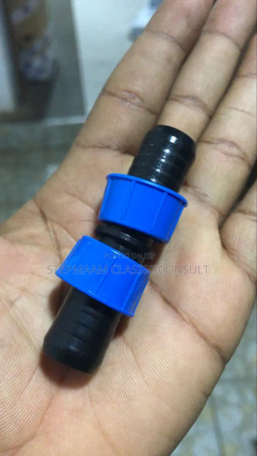 All Irrigation Accessories Supplier