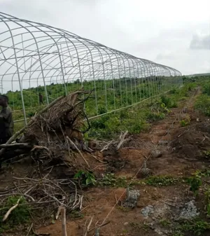 All Greenhouse Materials Supplier
