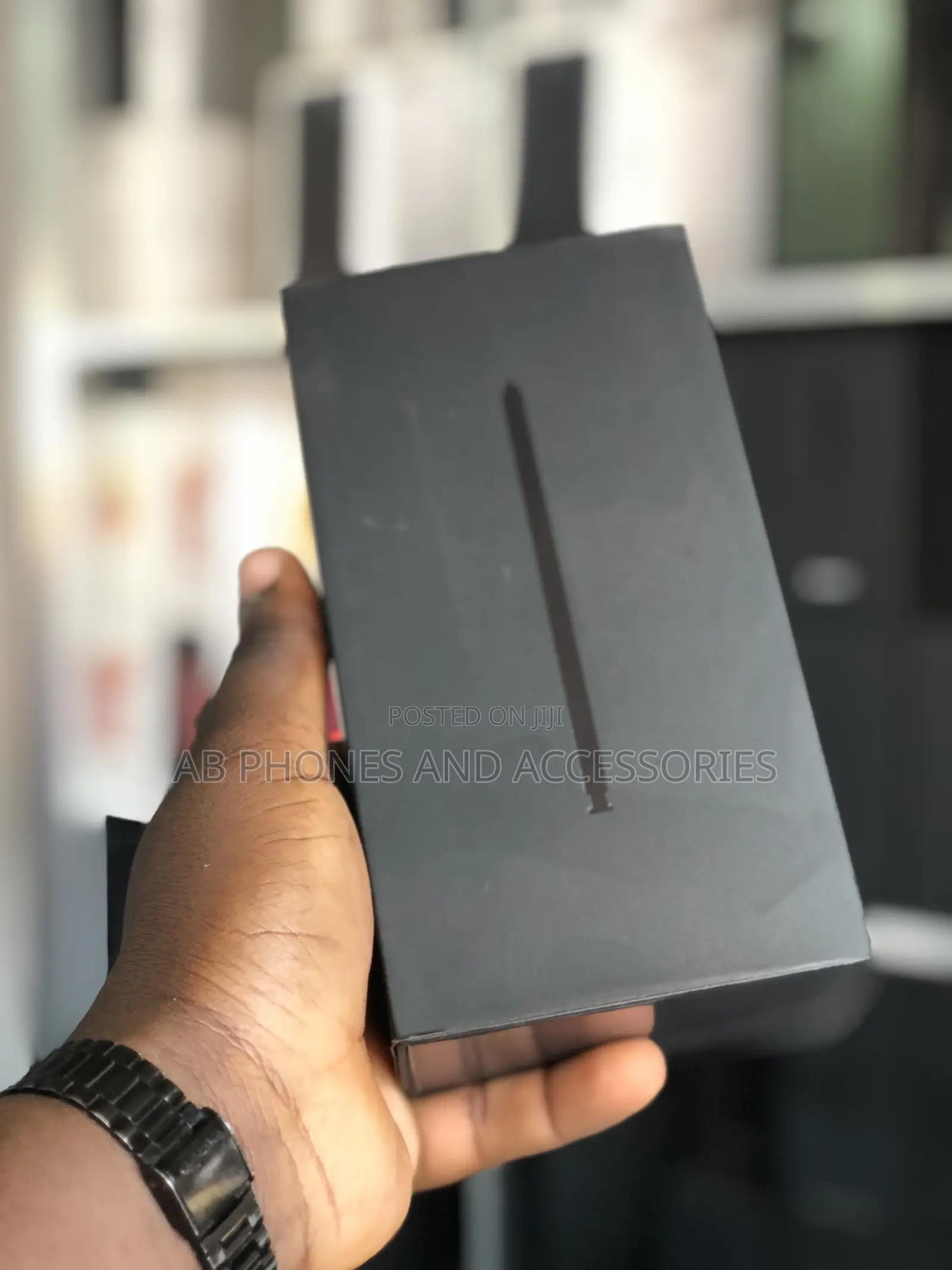 New Samsung Galaxy Note 9 128 GB Blue
