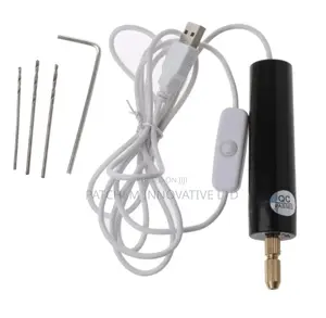 Mini Electric Drill