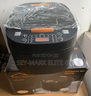 5L Berhome Electric Rice Cooker