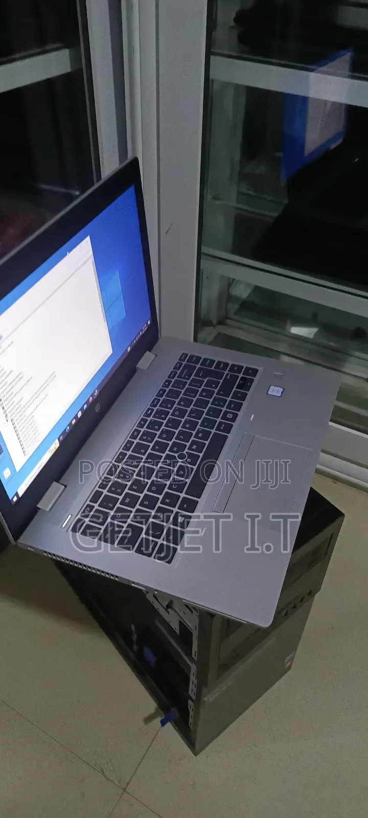 Laptop HP ProBook 640 G5 8GB Intel Core I5 SSD 512GB