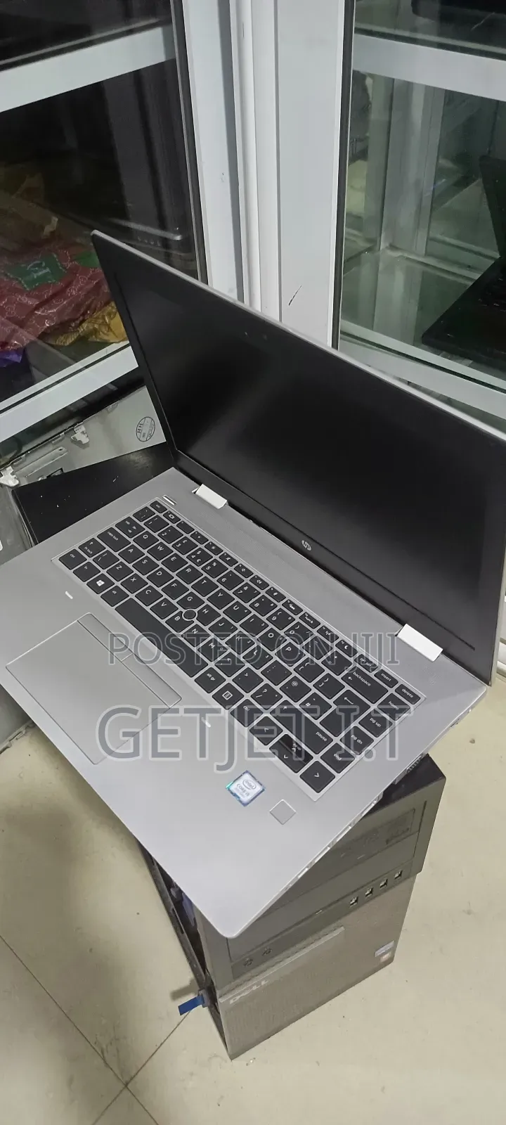 Laptop HP ProBook 640 G5 8GB Intel Core I5 SSD 512GB