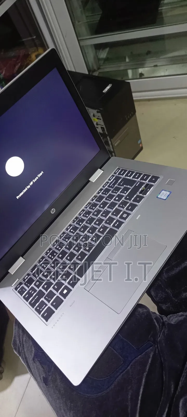 Laptop HP ProBook 640 G5 8GB Intel Core I5 SSD 512GB