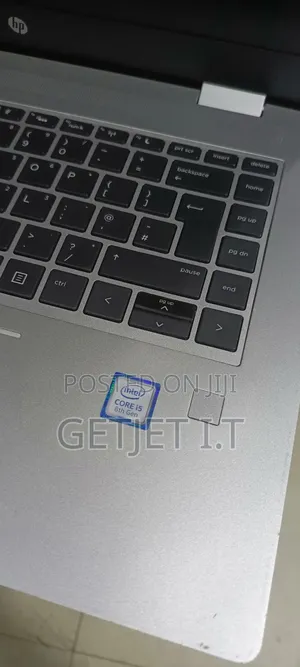 Laptop HP ProBook 640 G5 8GB Intel Core I5 SSD 512GB