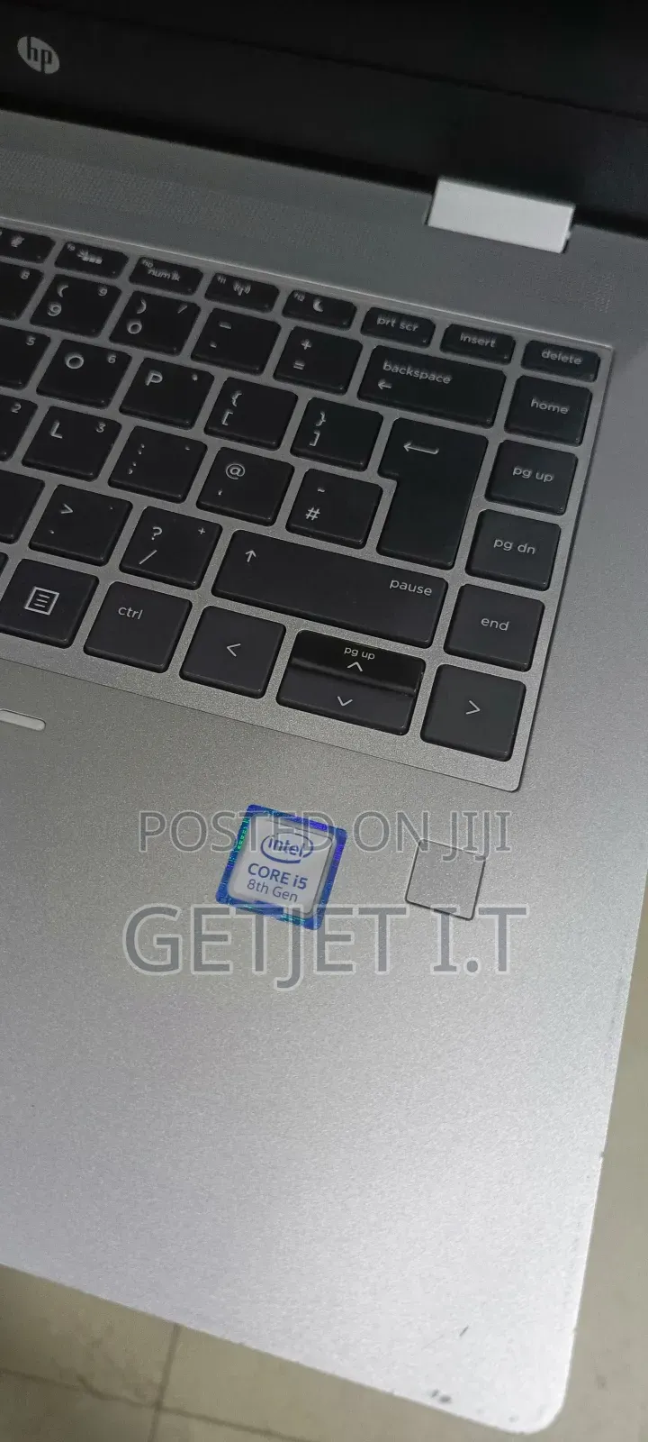 Laptop HP ProBook 640 G5 8GB Intel Core I5 SSD 512GB