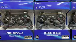 PS2 Dualshock3 Wireless Controller Pad