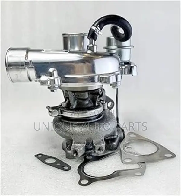 Toyota Hilux Turbocharger17201-30070