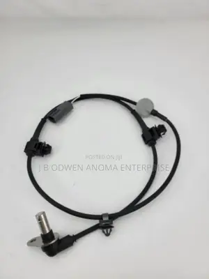 Mazda 2 Cx-7 Cx-8 Cx-5 F150 Abs Sensor Available
