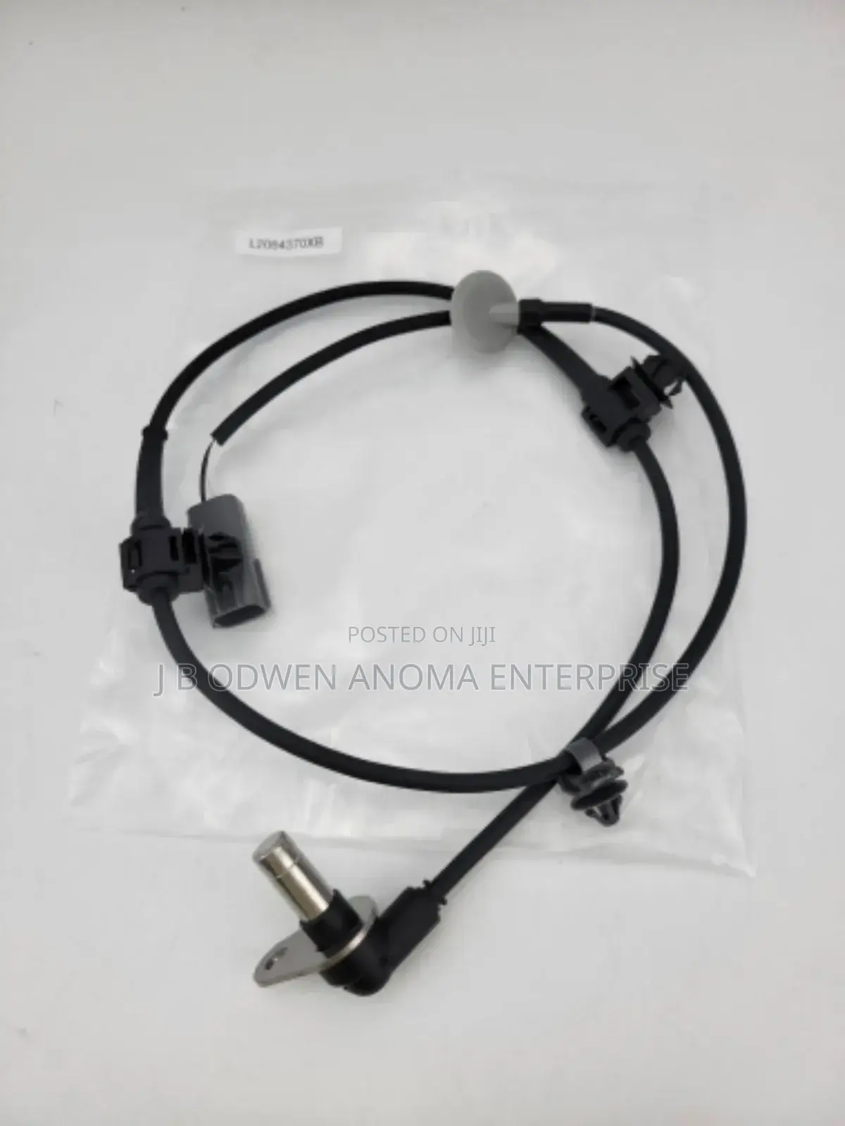 Mazda 2 Cx-7 Cx-8 Cx-5 F150 Abs Sensor Available