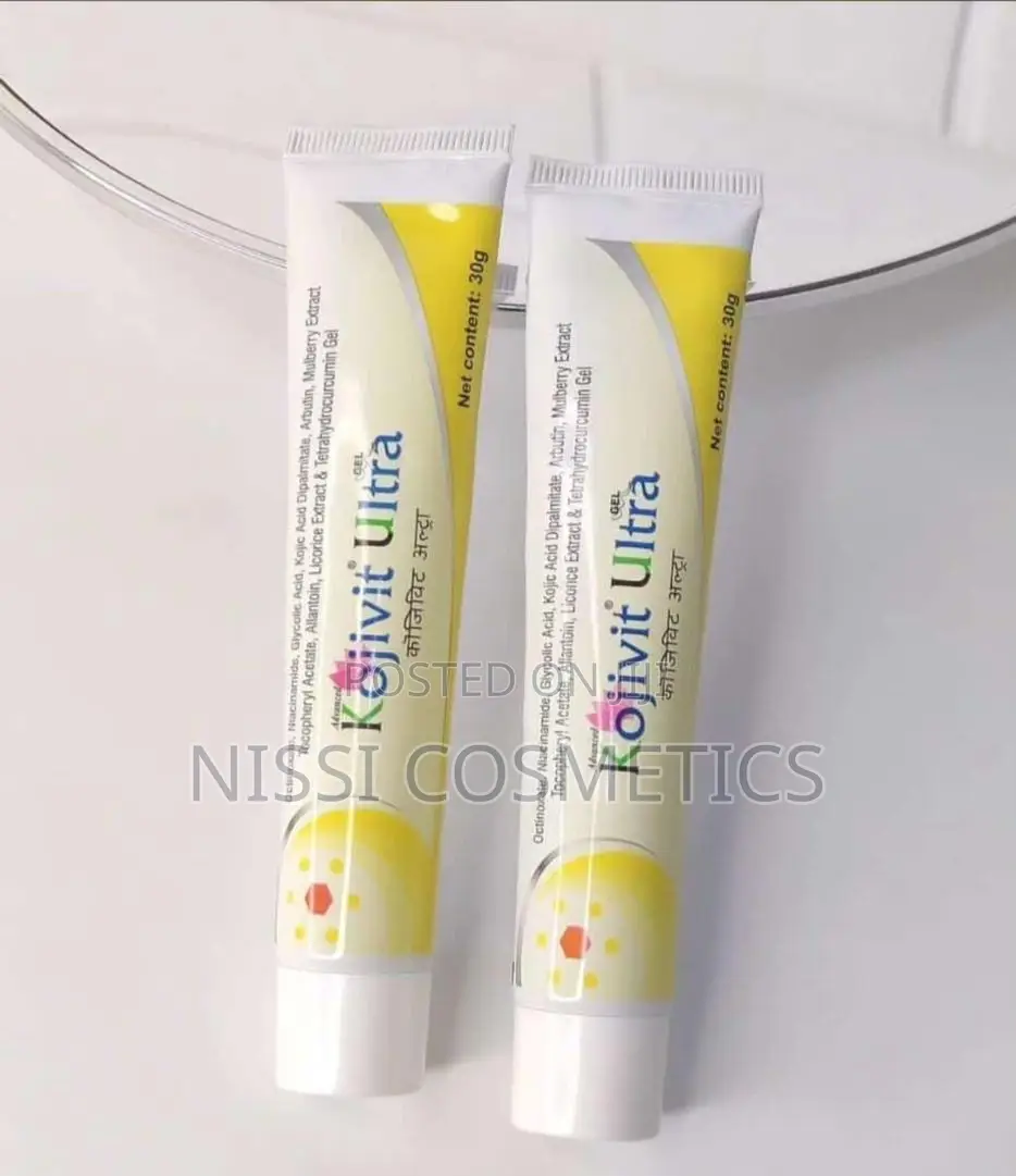 Kojivit Ultra Gel
