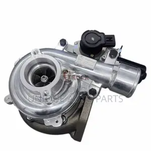 Toyota Hiace Turbocharger 17201-30100