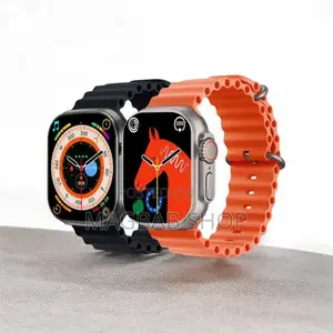 T800 Ultra 8 Smartwatch (Gm)