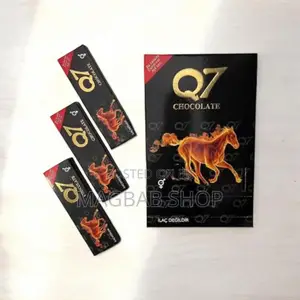 Original Q7 Chocolate Made in Turkey (Gm)