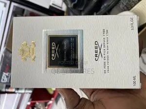 Creed Royal Oud