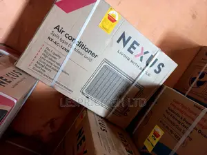 Nexus 1.5hp AC 410a Refrigerant
