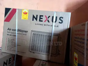 High Quality Nexus 1.5hp Split AC