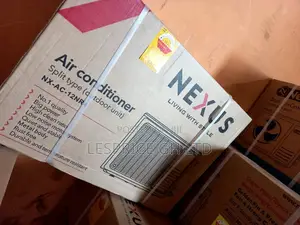 Durable!! Nexus 1.5hp AC