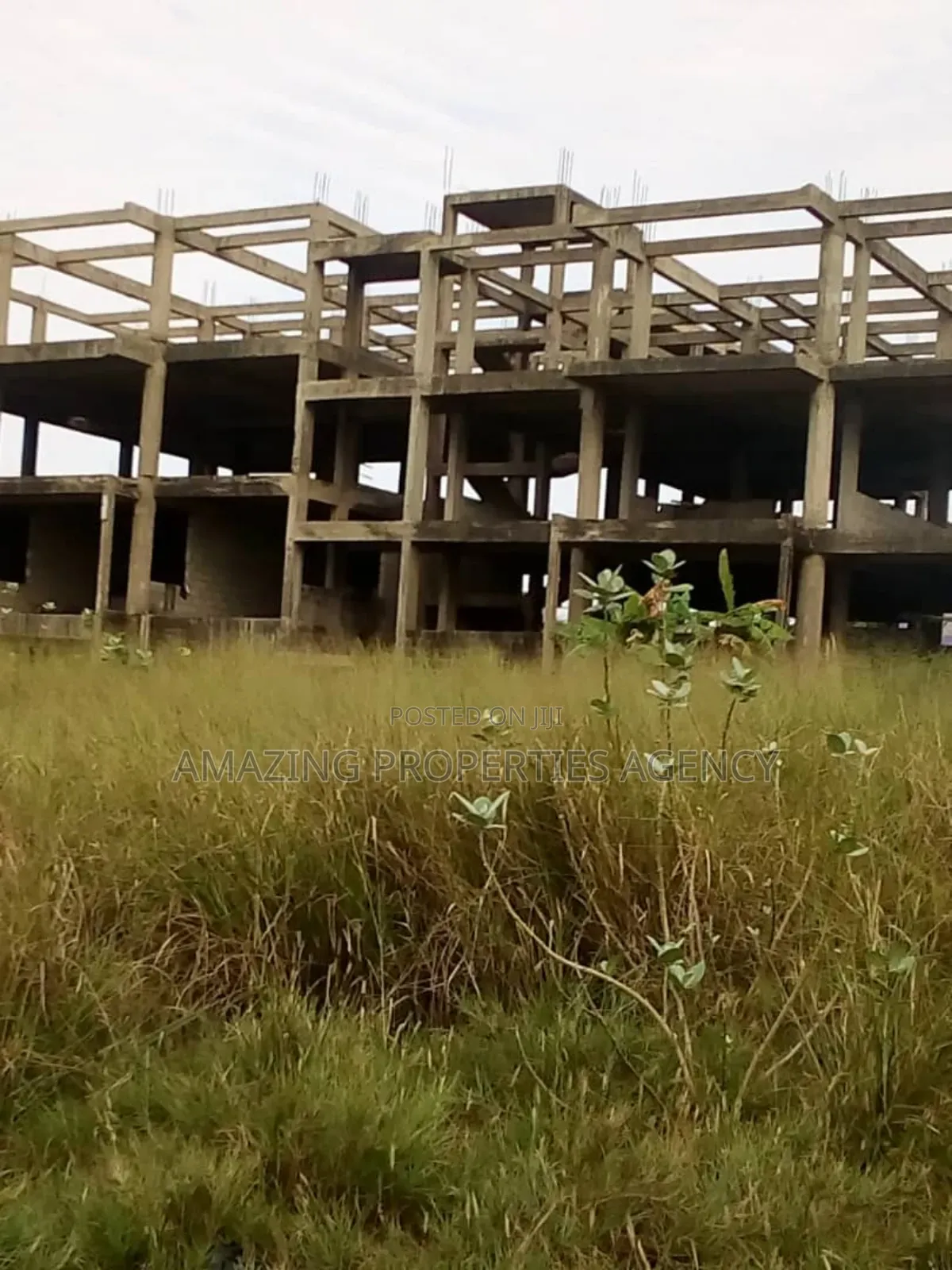5 Acres of Land at Eas Legon Hills Nanakrom