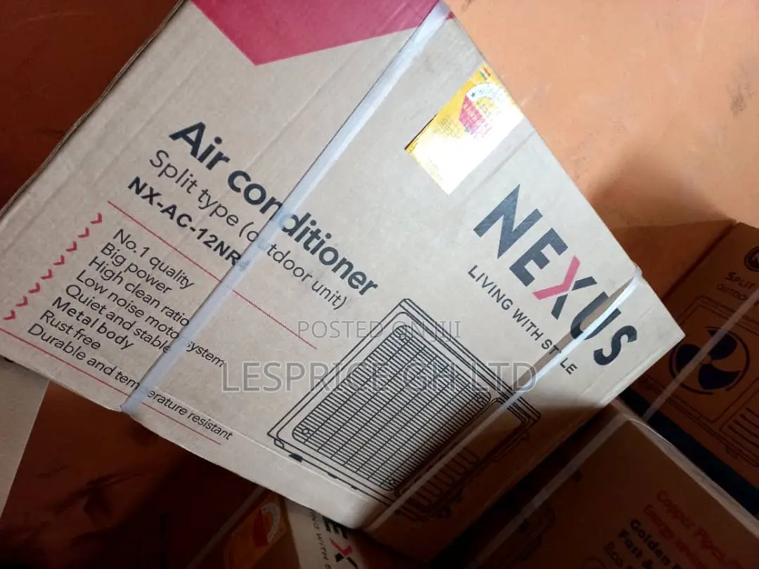 Best Quality Nexus 1.5gh Air Conditioner