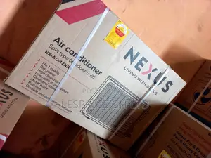 Exclusive Nexus 1.5hp AC
