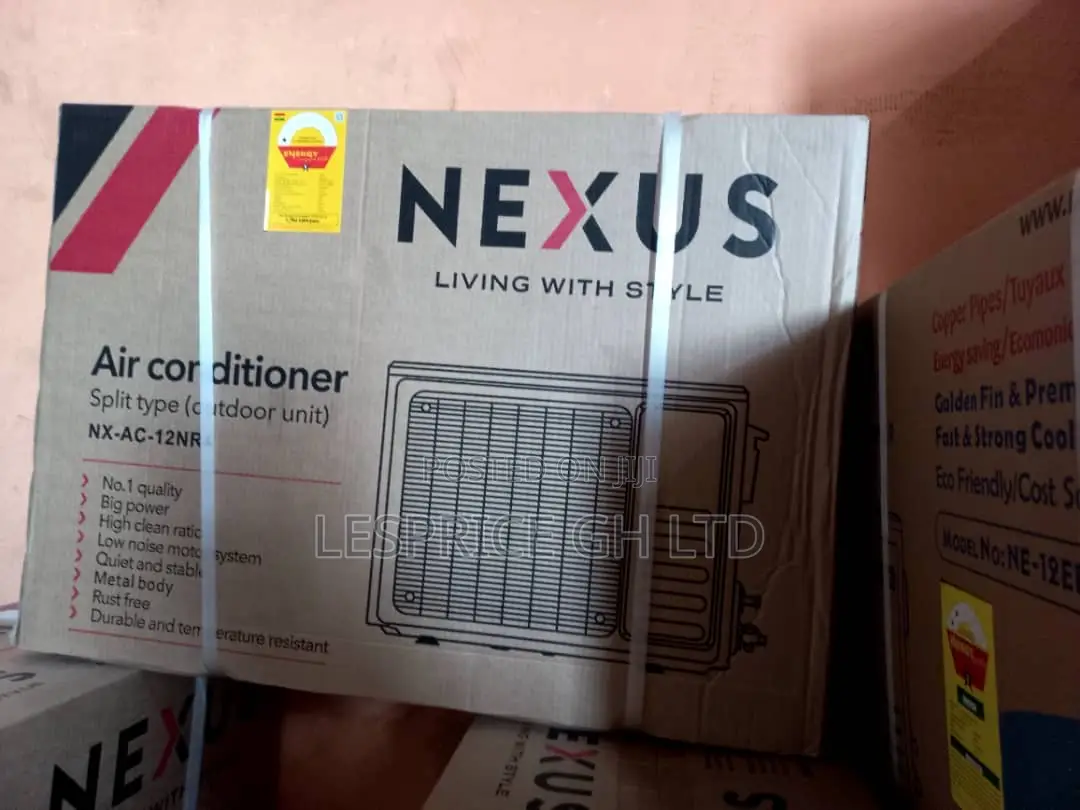 The Best Nexus 1.5hp Split Air Condition