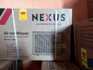 Quick Cooling Nexus 1.5hp AC