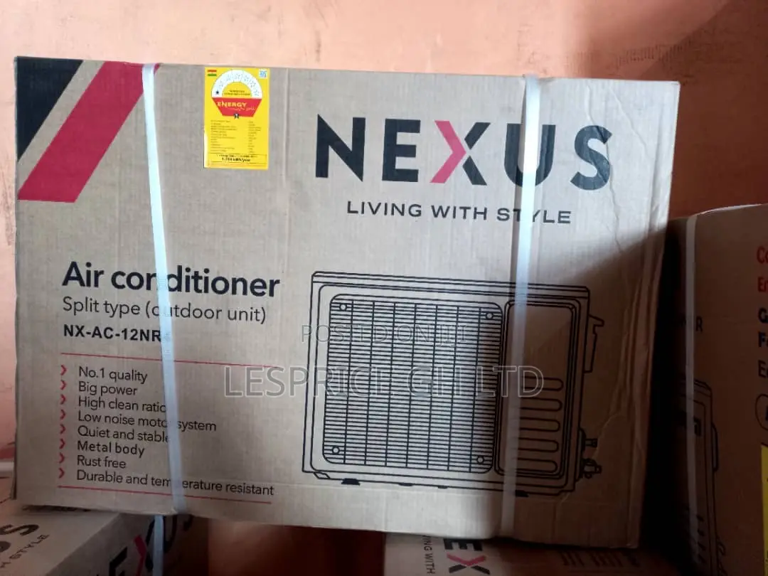 Choose Quality 1.5hp 410a Air Condition