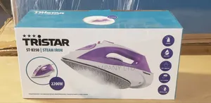 Tristar ST-8350 Steam Iron