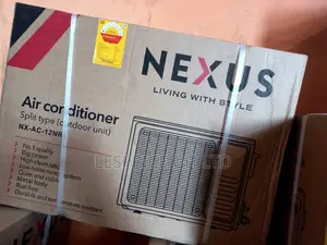 Super Quality Nexus 1.5hp Air Condition