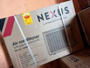 Able to Afford Nexus 1.5hp AC
