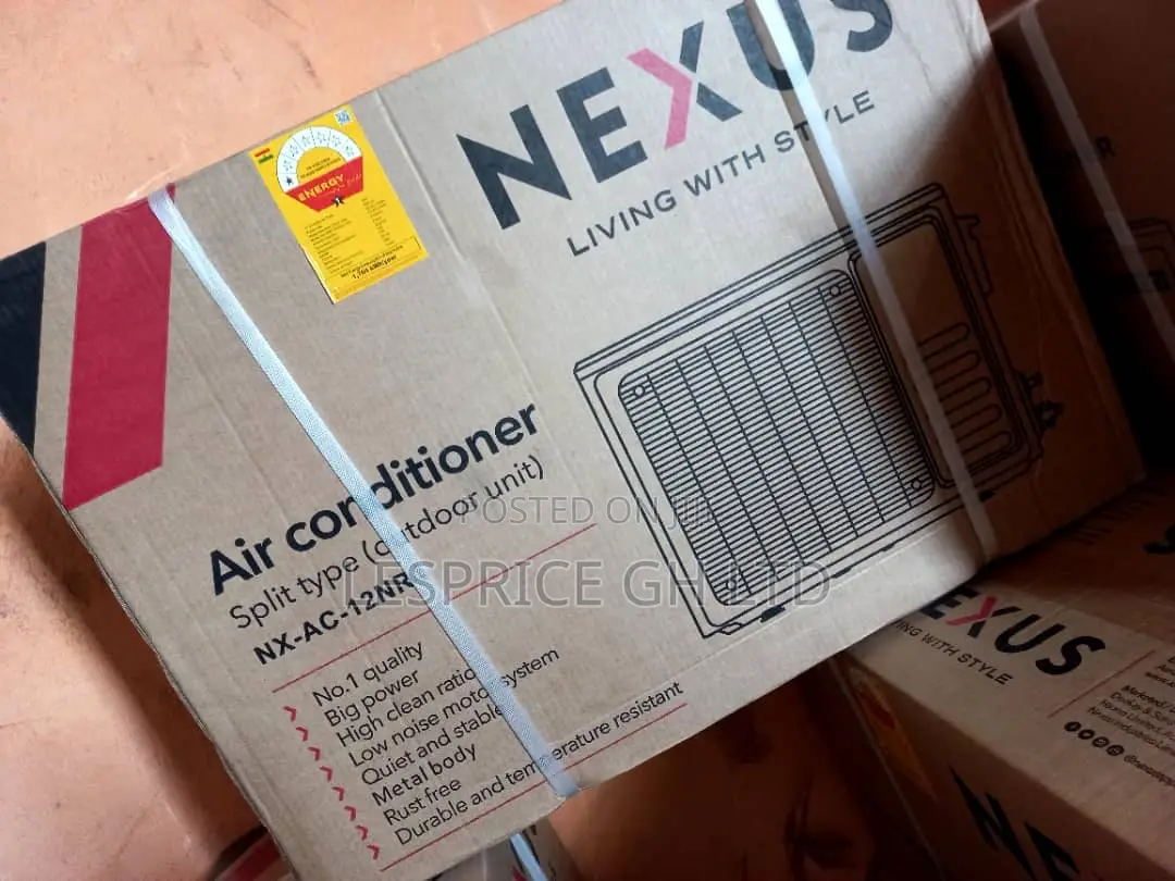 Instant Cool Nexus 1.5hp AC
