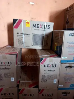 High Quality Cooling Nexus 1.5hp Air Conditioner