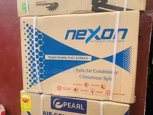 Nexon 1.5 R410 Anti Rust Air Conditioner