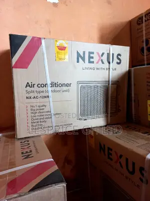 Excellent Nexus 1.5hp Air Condition