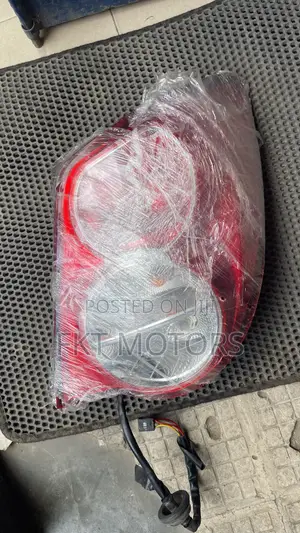 Chevrolet Sonic Headlights/Taillight2010,2011,2013,2014,2015