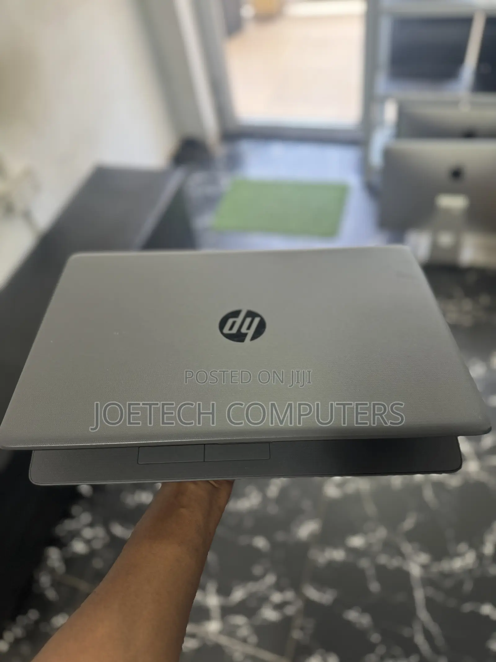 Laptop HP 250 G7 4GB Intel Celeron HDD 500GB