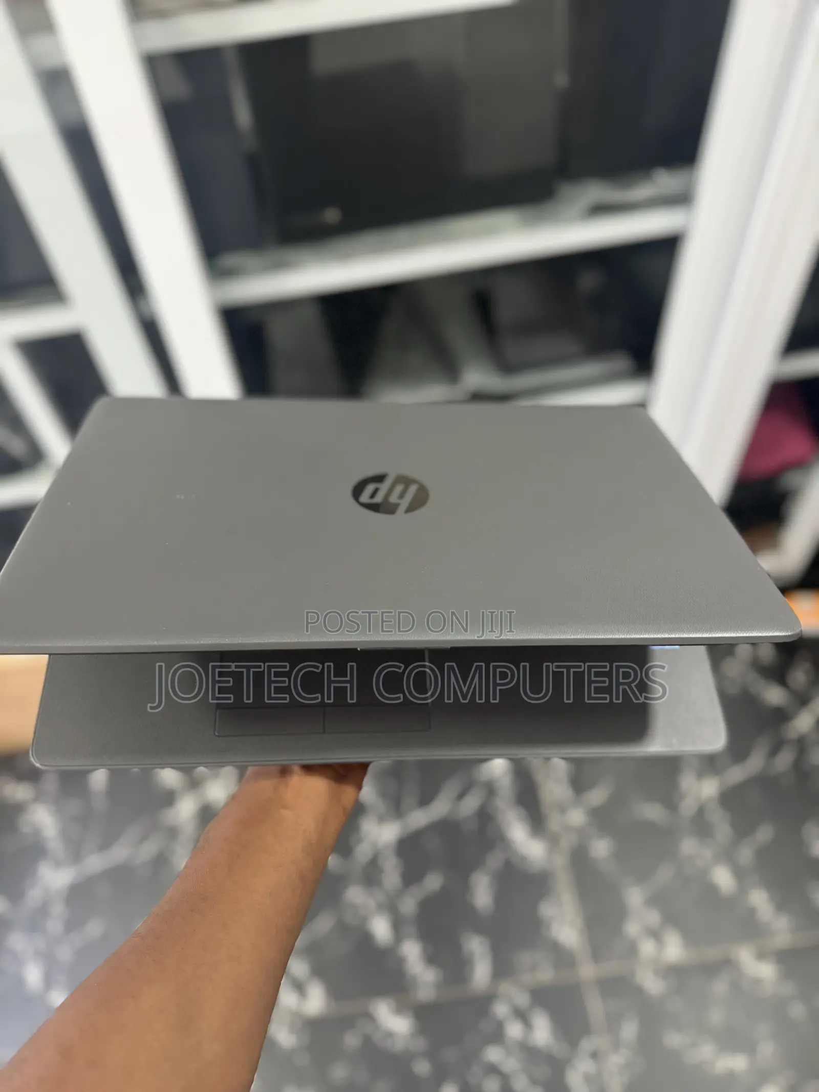Laptop HP 250 G7 4GB Intel Celeron HDD 500GB