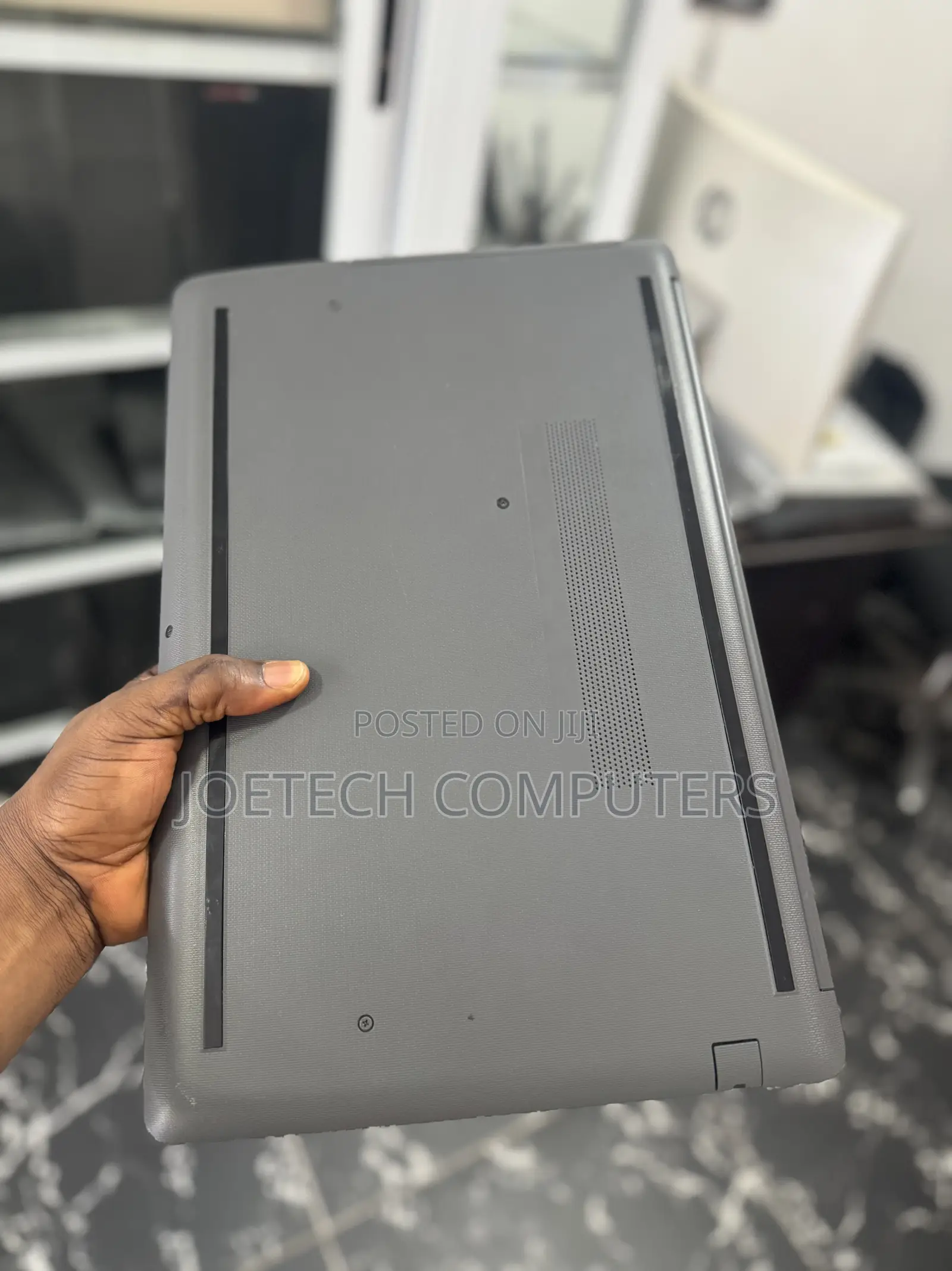Laptop HP 250 G7 4GB Intel Celeron HDD 500GB