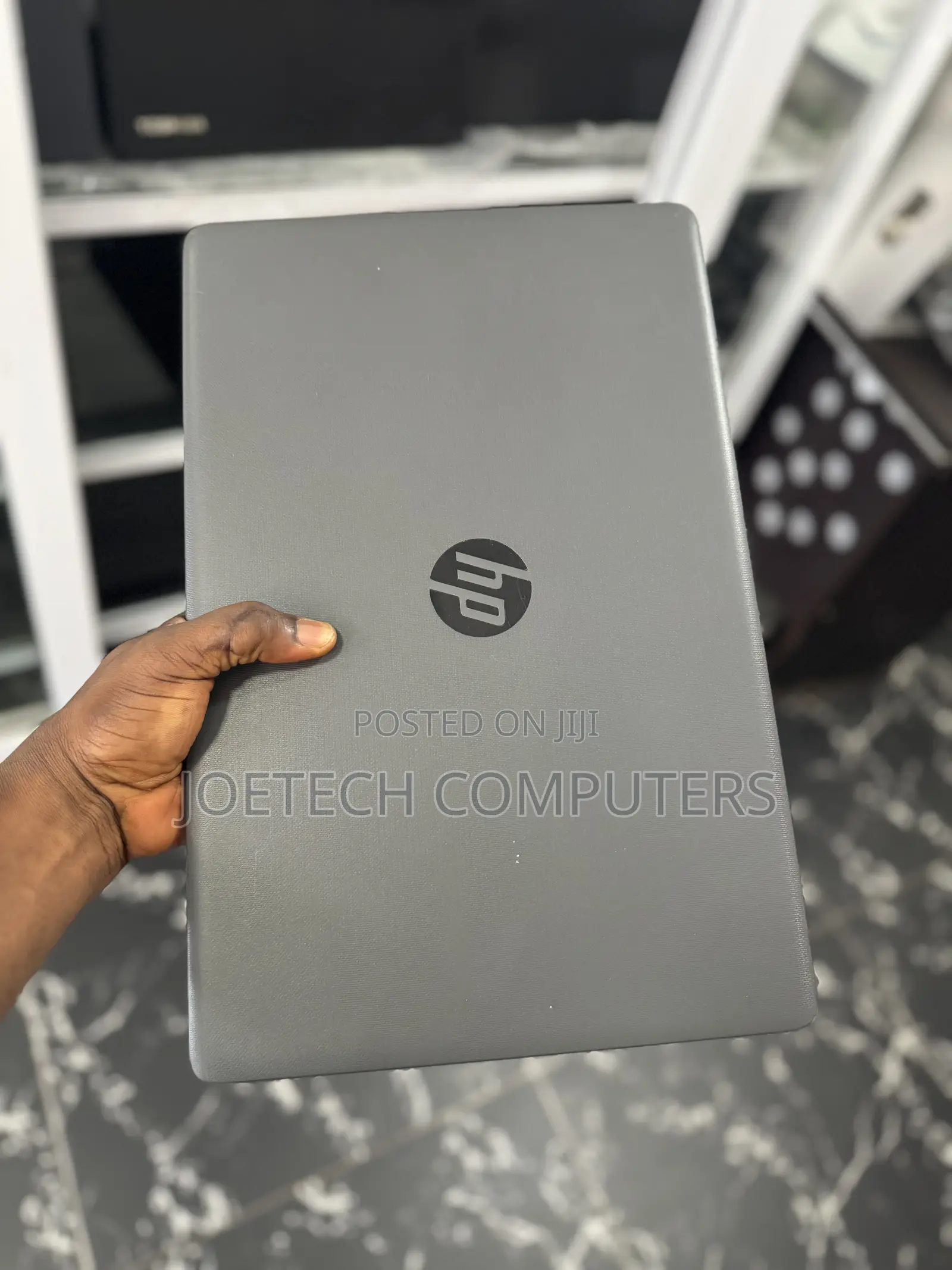Laptop HP 250 G7 4GB Intel Celeron HDD 500GB