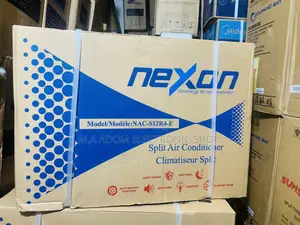 Nexon 1/5 Anti Rust Air Conditioner