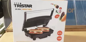 Tristar GR-2856 Contact Grill